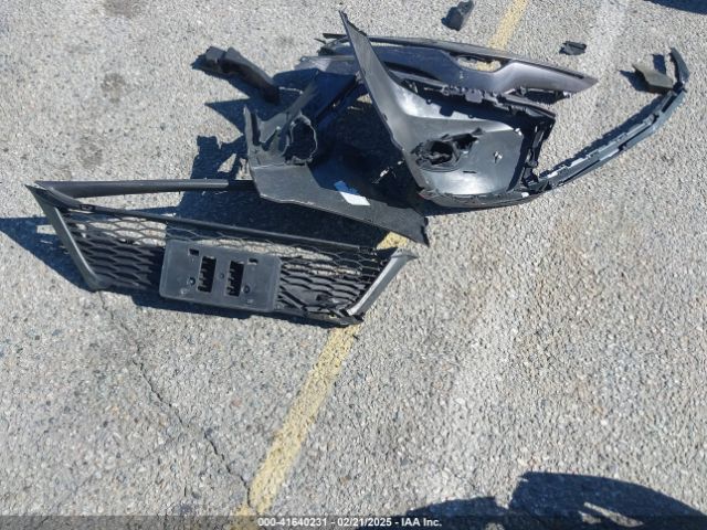 4T1T11AK4MU568827 Toyota CAMRY SE