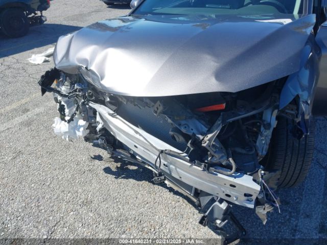 4T1T11AK4MU568827 Toyota CAMRY SE