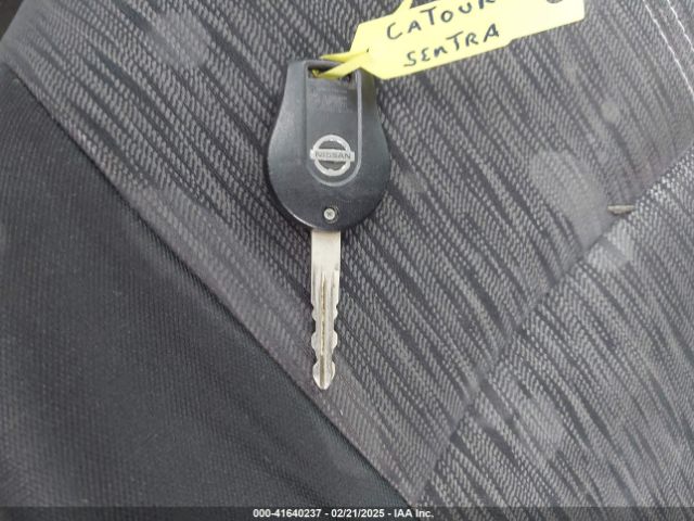 3N1AB7AP5EY215389 Nissan Sentra Fe+ S/fe+ Sv/s/sl/sr/sv