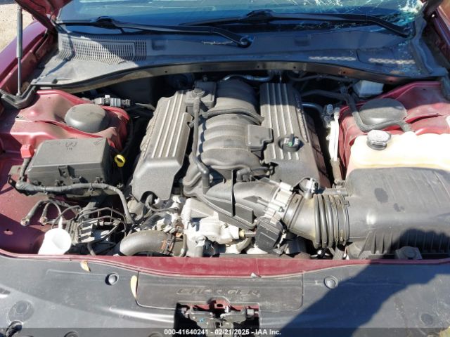 2C3CDXGJ1MH623030 Dodge Charger Scat Pack Widebody Rwd