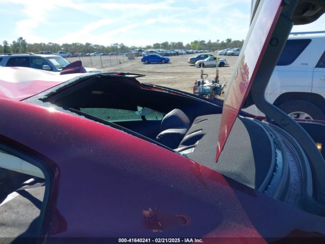 2C3CDXGJ1MH623030 Dodge Charger Scat Pack Widebody Rwd