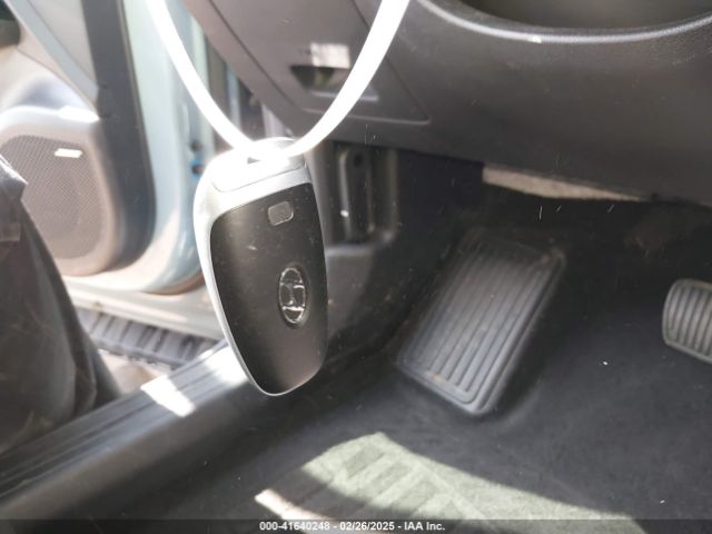 5NTJEDAF0RH091935 Hyundai Santa Cruz Limited