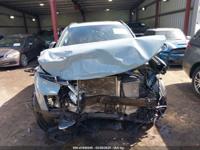 5NTJEDAF0RH091935 Hyundai Santa Cruz Limited