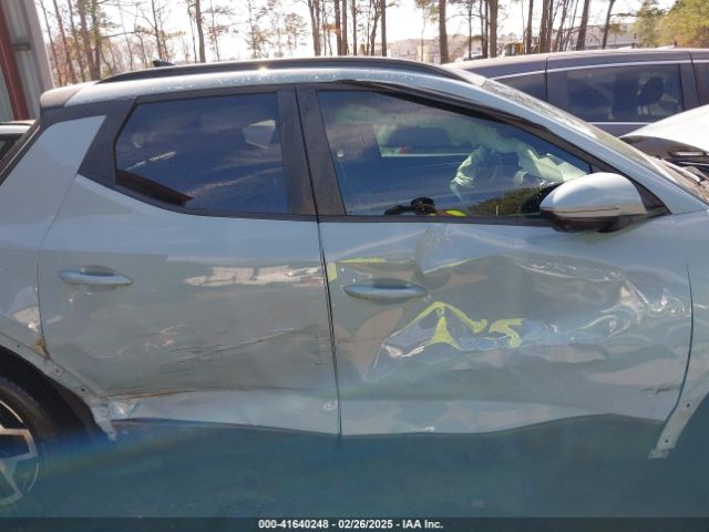 5NTJEDAF0RH091935 Hyundai Santa Cruz Limited