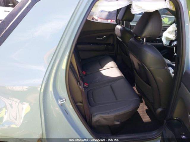 5NTJEDAF0RH091935 Hyundai Santa Cruz Limited