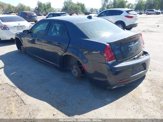Chrysler 2018 2018 2C3CCABG9JH191147 Image 3