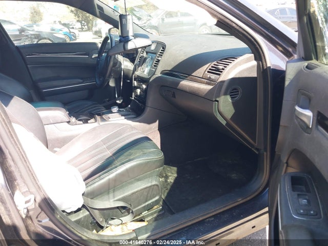 Chrysler 2018 2018 2C3CCABG9JH191147 Image 5
