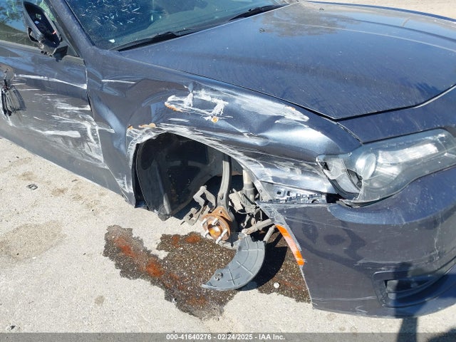 Chrysler 2018 2018 2C3CCABG9JH191147 Image 6