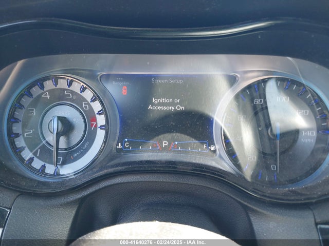 Chrysler 2018 2018 2C3CCABG9JH191147 Image 7