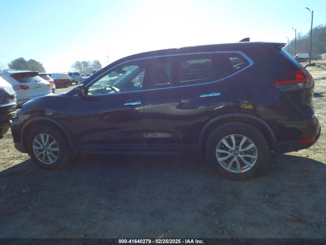 Nissan ROGUE S 2019 JN8AT2MT5KW501465 Image 15