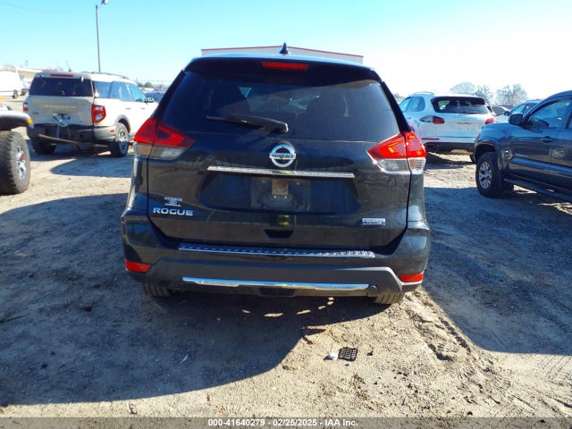 Nissan ROGUE S 2019 JN8AT2MT5KW501465 Image 17