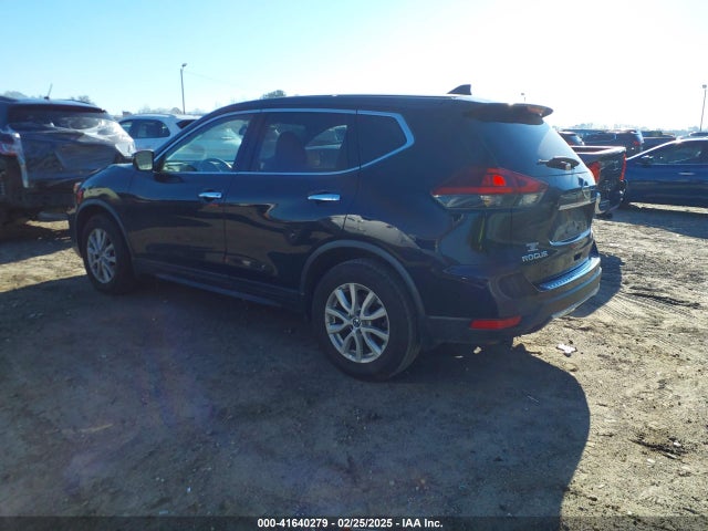 Nissan ROGUE S 2019 JN8AT2MT5KW501465 Image 3