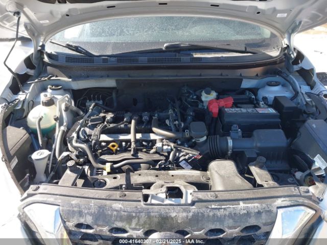 3N1CP5CU5KL498273 Nissan KICKS SV