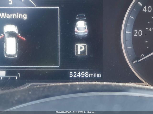 3N1CP5CU5KL498273 Nissan KICKS SV