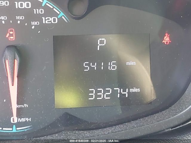KL8CB6SAXMC711749 Chevrolet Spark Fwd Ls Automatic