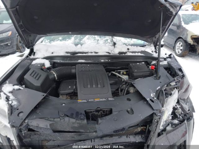 2GKALREKXE6324909 GMC Terrain Sle-2