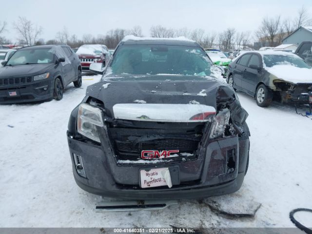 2GKALREKXE6324909 GMC Terrain Sle-2