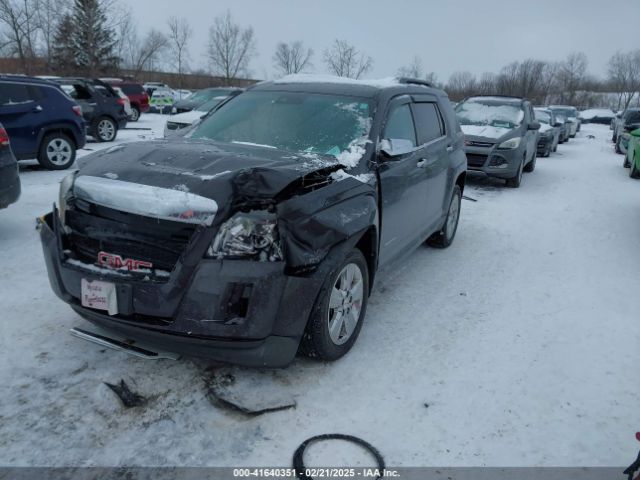 2GKALREKXE6324909 GMC Terrain Sle-2