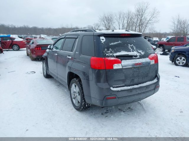 2GKALREKXE6324909 GMC Terrain Sle-2