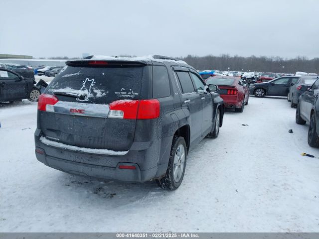 2GKALREKXE6324909 GMC Terrain Sle-2