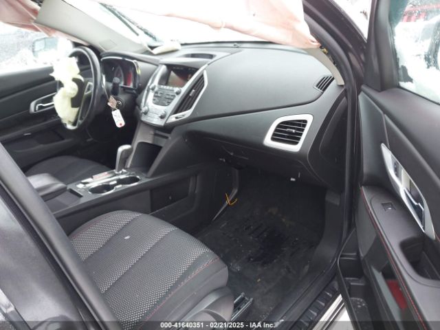 2GKALREKXE6324909 GMC Terrain Sle-2