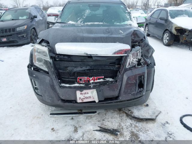2GKALREKXE6324909 GMC Terrain Sle-2
