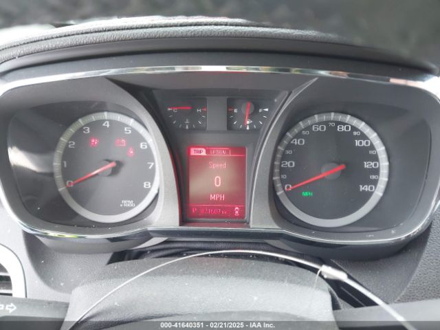 2GKALREKXE6324909 GMC Terrain Sle-2