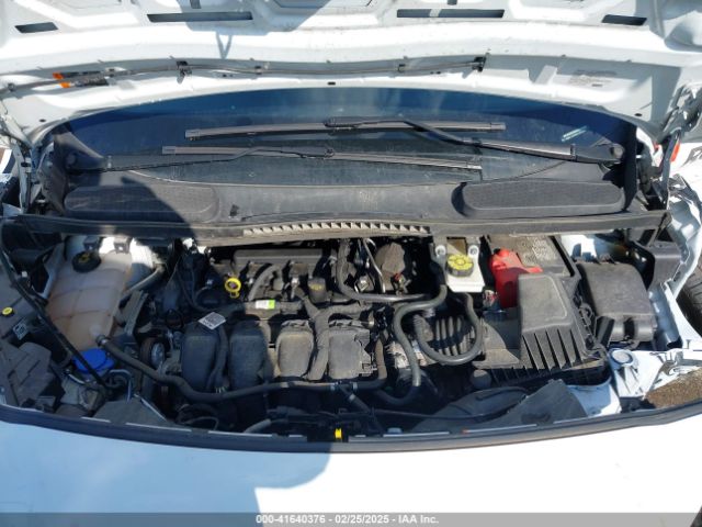 NM0LS7S22N1525185 Ford Transit Connect Xl Cargo Van
