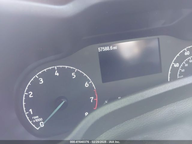 NM0LS7S22N1525185 Ford Transit Connect Xl Cargo Van