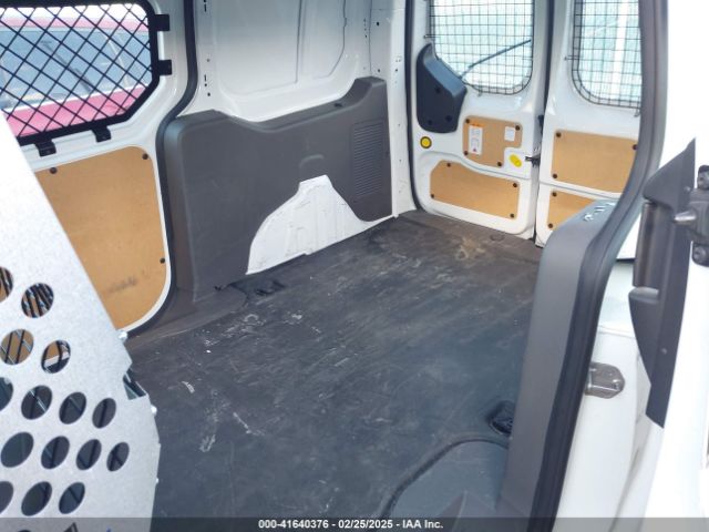 NM0LS7S22N1525185 Ford Transit Connect Xl Cargo Van