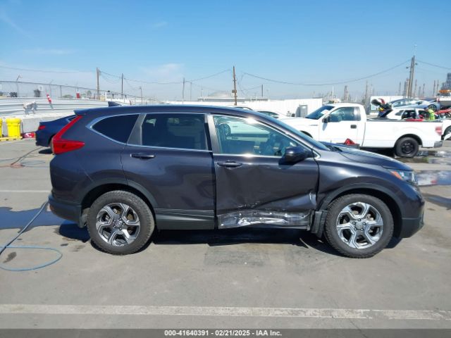 5J6RW2H89KA002929 Honda Cr-v Ex-l