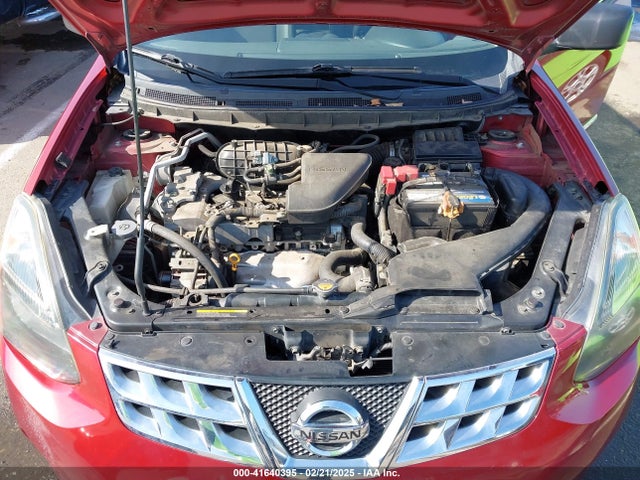 Nissan Rogue Select S 2015 JN8AS5MT5FW665129 Image 10