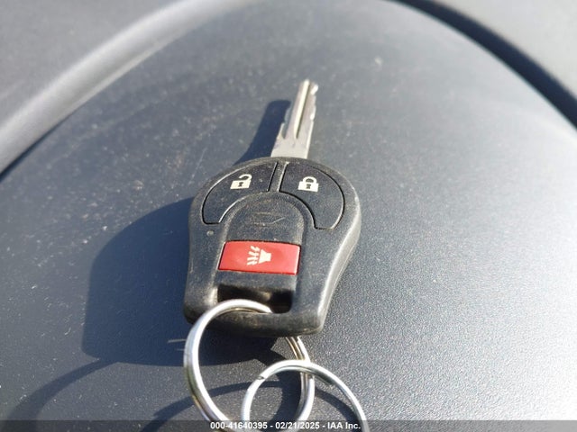 Nissan Rogue Select S 2015 JN8AS5MT5FW665129 Image 11
