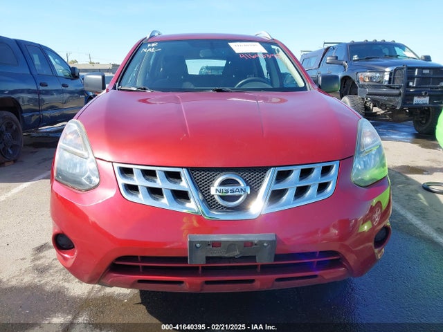 Nissan Rogue Select S 2015 JN8AS5MT5FW665129 Image 13