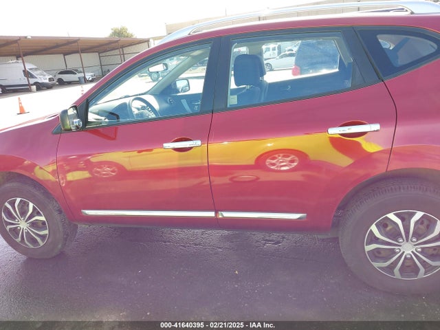 Nissan Rogue Select S 2015 JN8AS5MT5FW665129 Image 15