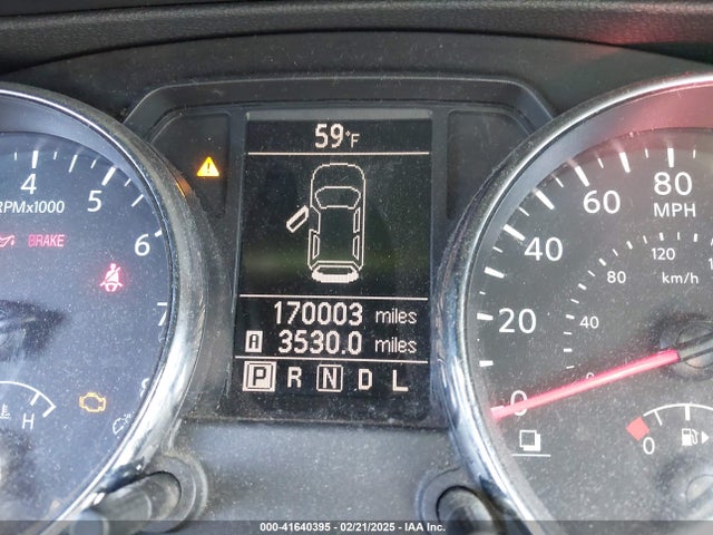 Nissan Rogue Select S 2015 JN8AS5MT5FW665129 Image 16