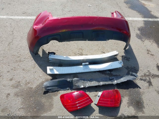 Nissan Rogue Select S 2015 JN8AS5MT5FW665129 Image 12