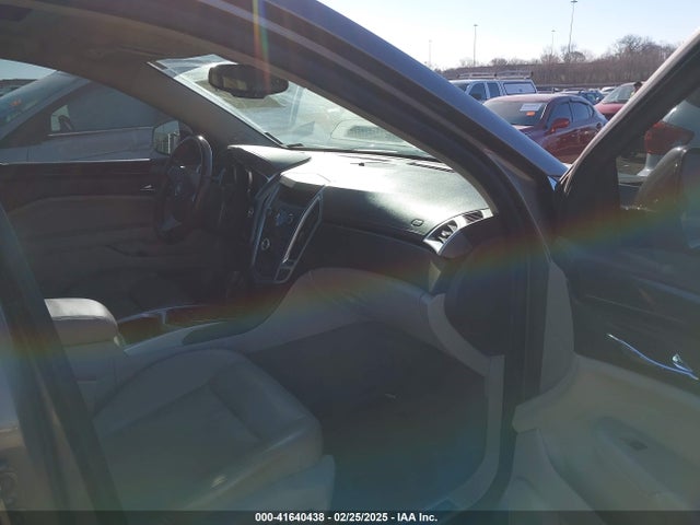 2011 CADILLAC SRX 3GYFNBEY1BS672547 Photo 4