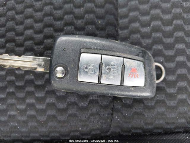 JN1BJ1CP8KW239738 Nissan Rogue Sport S