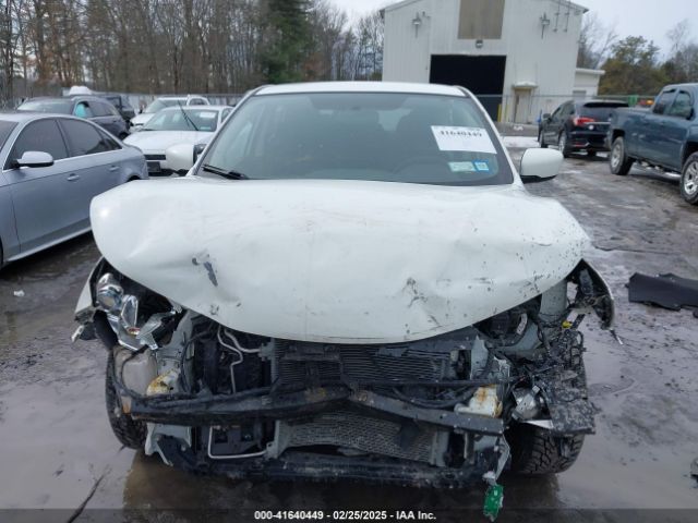 JN1BJ1CP8KW239738 Nissan Rogue Sport S