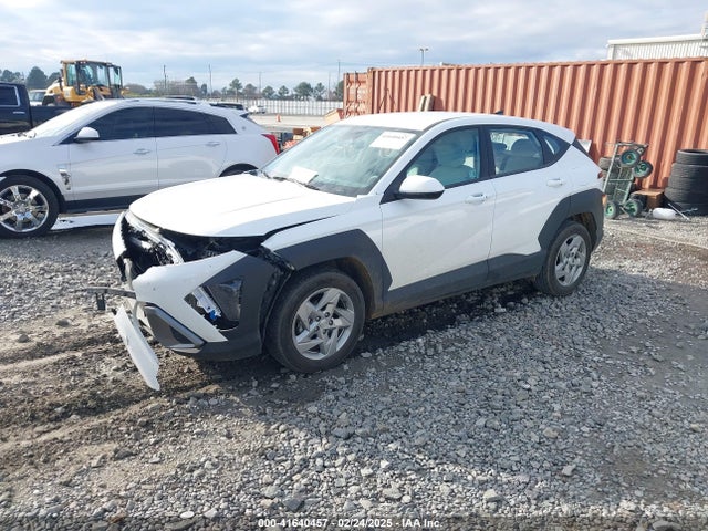 KM8HA3ABXRU112114 Hyundai Kona Se