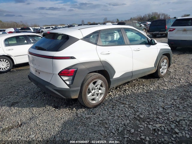 KM8HA3ABXRU112114 Hyundai Kona Se