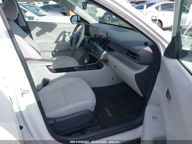 KM8HA3ABXRU112114 Hyundai Kona Se