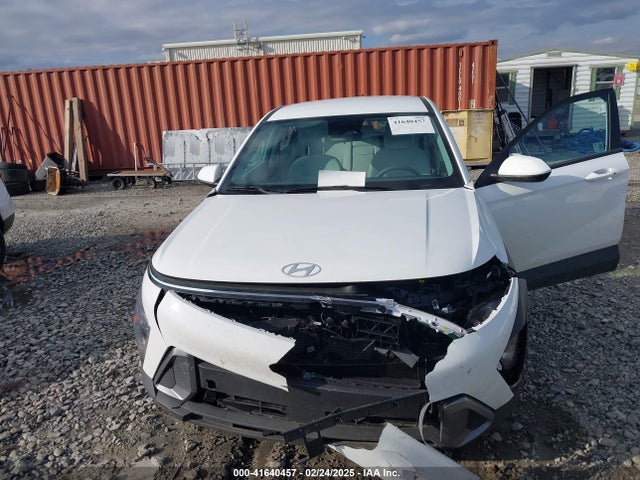 KM8HA3ABXRU112114 Hyundai Kona Se