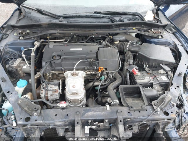 1HGCR2F6XGA156868 Honda Accord Sport