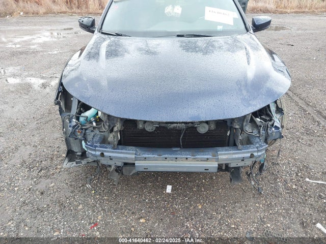 1HGCR2F6XGA156868 Honda Accord Sport