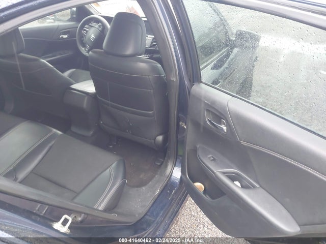 1HGCR2F6XGA156868 Honda Accord Sport