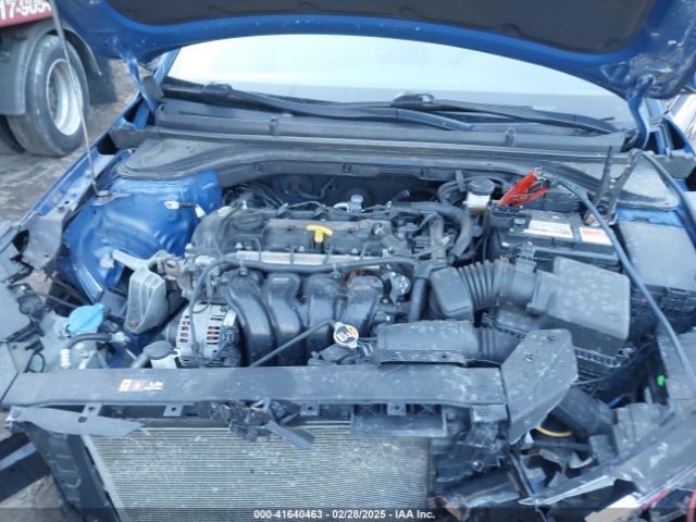 5NPD84LF2LH558487 Hyundai ELANTRA SEL