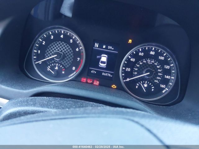 5NPD84LF2LH558487 Hyundai ELANTRA SEL