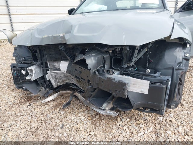 WBS43AY07PFN42120 BMW M3 Competition Xdrive